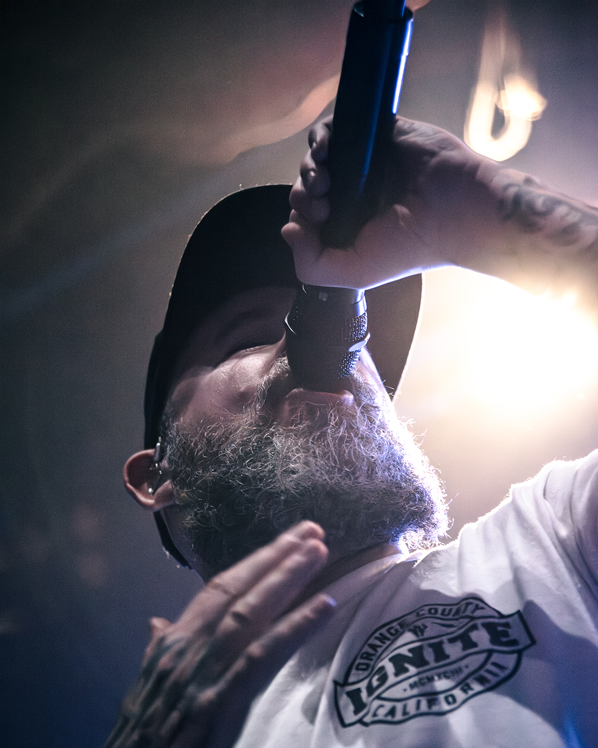 In Flames - Latin America '26